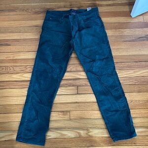 Corduroy Trouser
